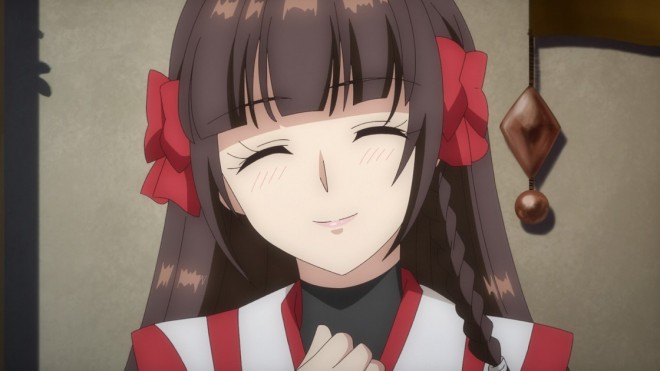 scene cut of Noble on the Brink of Ruin